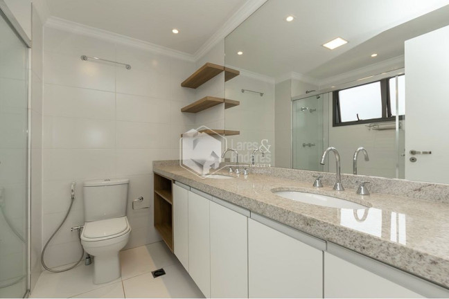 Apartamento com 4 Quartos à Venda, 162 m² em Pinheiros - São Paulo
