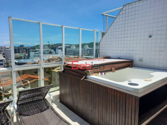 Imagem Cobertura com 3 Quartos à Venda, 202 m² em Vila Nova - Cabo Frio Imagem Cobertura com 3 Quartos à Venda, 202 m² em Vila Nova - Cabo Frio
