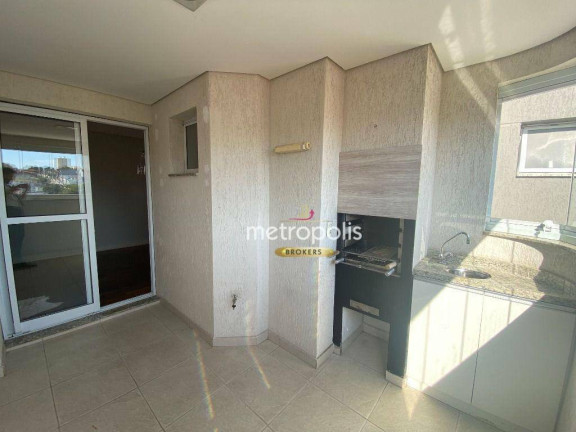 Imagem Apartamento com 3 Quartos à Venda, 78 m² em Campestre - Santo André Imagem Apartamento com 3 Quartos à Venda, 78 m² em Campestre - Santo André