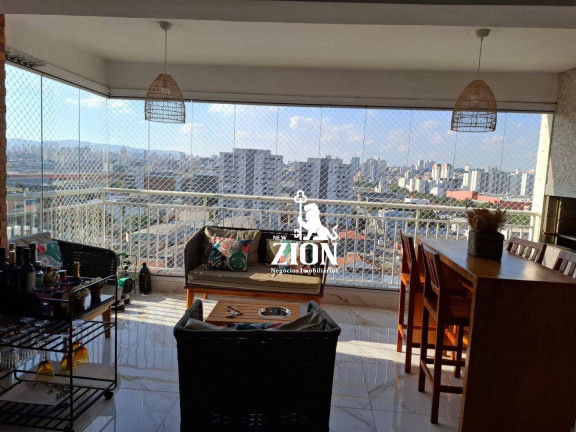 Apartamento com 3 Quartos à Venda, 125 m² em Vila Guilherme - São Paulo