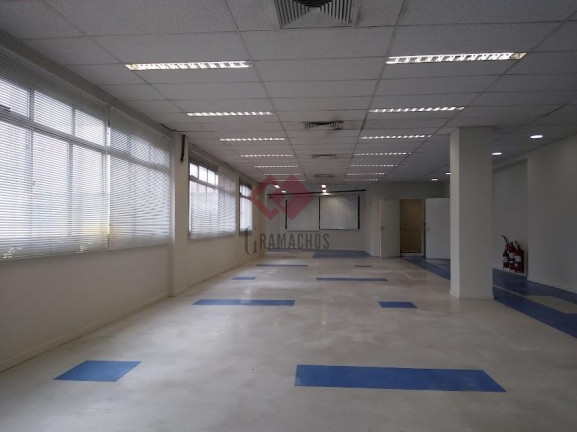 Imagem Imóvel Comercial para Alugar, 4.816 m² em Parque Industrial Tomas Edson - São Paulo