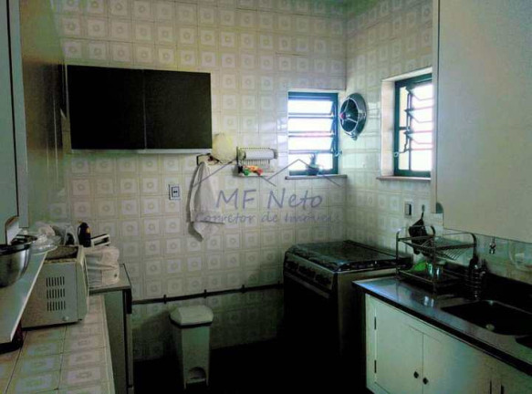 Imagem Casa com 3 Quartos à Venda, 422 m² em Centro - Pirassununga