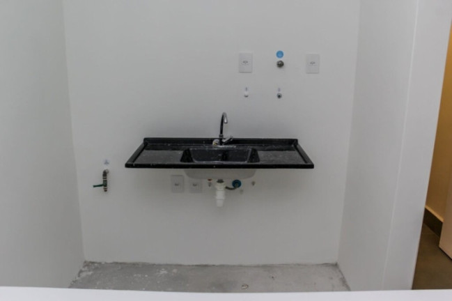 Imagem Apartamento com 1 Quarto à Venda, 41 m² em Jardim América - São Paulo Imagem Apartamento com 1 Quarto à Venda, 41 m² em Jardim América - São Paulo