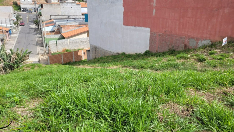 Imagem Terreno à Venda, 173 m² em Jardim Dos Bandeirantes - São José Dos Campos Imagem Terreno à Venda, 173 m² em Jardim Dos Bandeirantes - São José Dos Campos