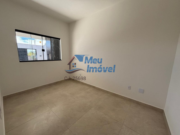Imagem Casa com 3 Quartos à Venda, 102 m² em Parque Jk - Luziânia Imagem Casa com 3 Quartos à Venda, 102 m² em Parque Jk - Luziânia