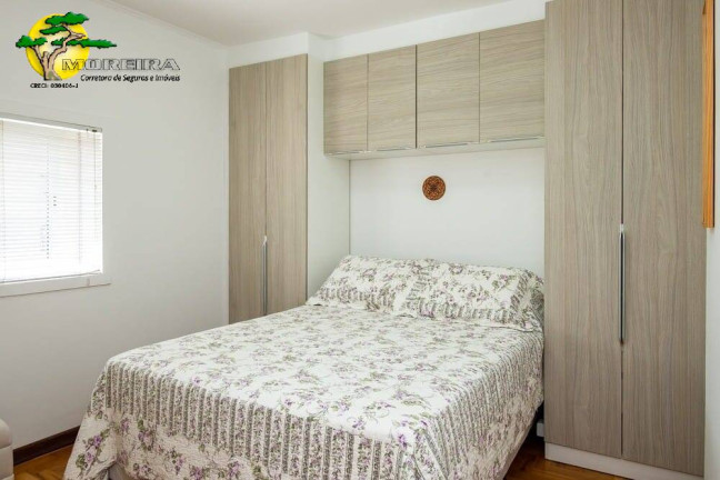 Imagem Apartamento com 3 Quartos à Venda, 102 m² em Vila Mariana - São Paulo