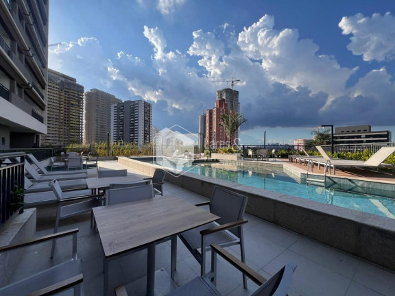 Imagem Apartamento com 2 Quartos à Venda, 73 m² em Butantã - São Paulo