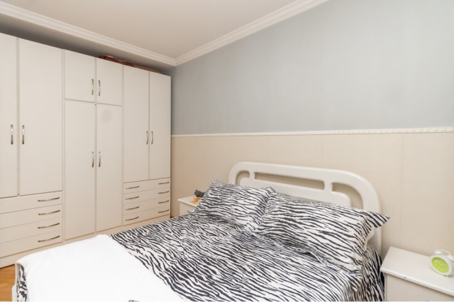Imagem Apartamento com 3 Quartos à Venda, 158 m² em Tatuapé - São Paulo Imagem Apartamento com 3 Quartos à Venda, 158 m² em Tatuapé - São Paulo