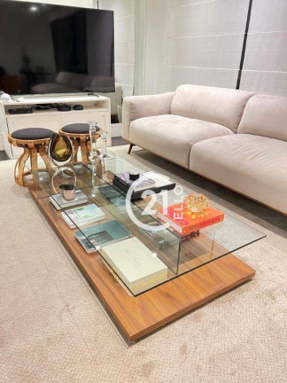 Imagem Apartamento com 3 Quartos à Venda, 140 m² em Jardim Paulista - São Paulo Imagem Apartamento com 3 Quartos à Venda, 140 m² em Jardim Paulista - São Paulo