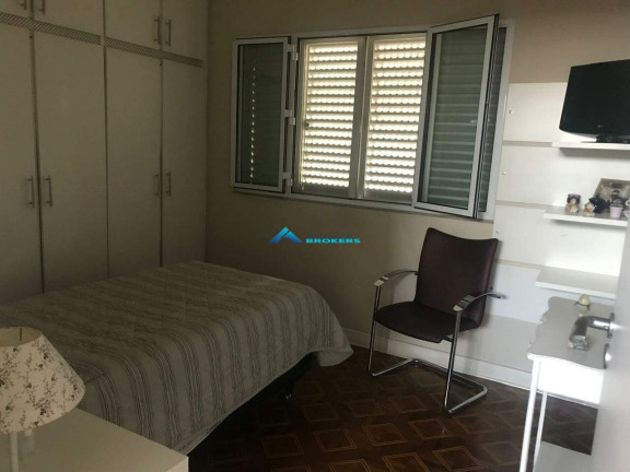 Imagem Apartamento com 2 Quartos à Venda, 150 m² em Centro - Jundiaí