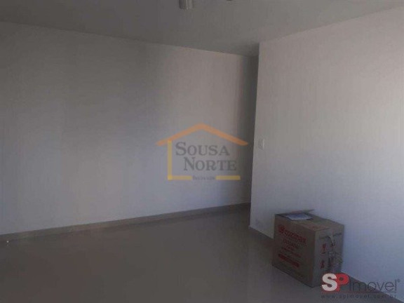 Foto do imóvel Apartamento com 2 Quartos à Venda, 74 m² em Santana - São Paulo