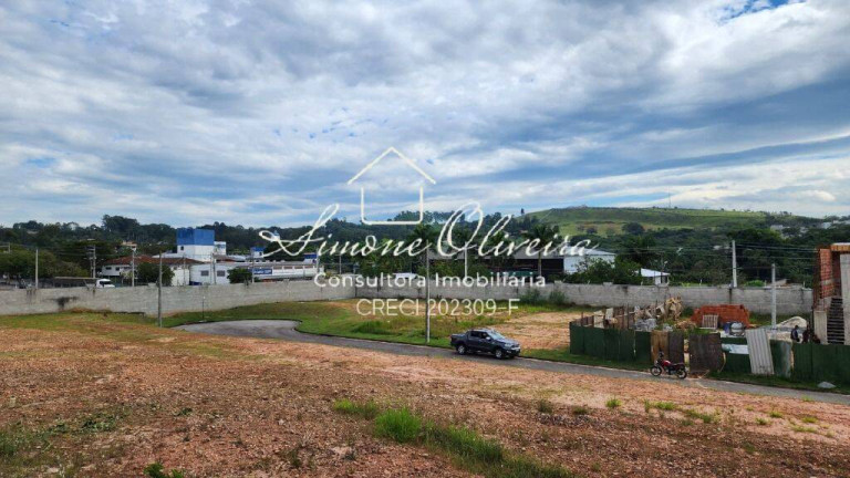 Imagem Terreno à Venda, 300 m² em Itapecirica - Taubaté Imagem Terreno à Venda, 300 m² em Itapecirica - Taubaté