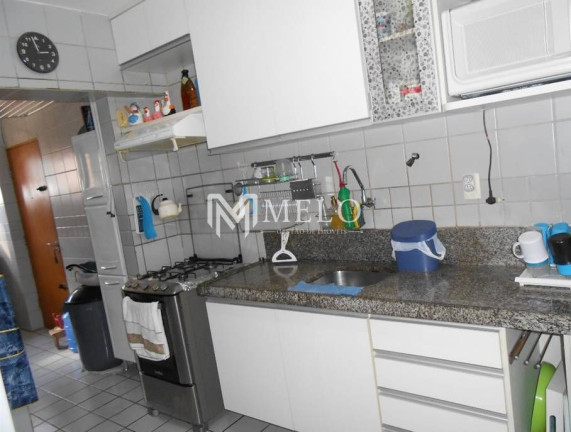Imagem Apartamento com 4 Quartos à Venda, 106 m² em Boa Viagem - Recife