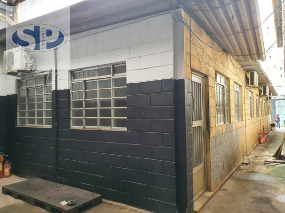 Imagem Imóvel Comercial à Venda, 1.000 m² em Tatuapé - São Paulo
