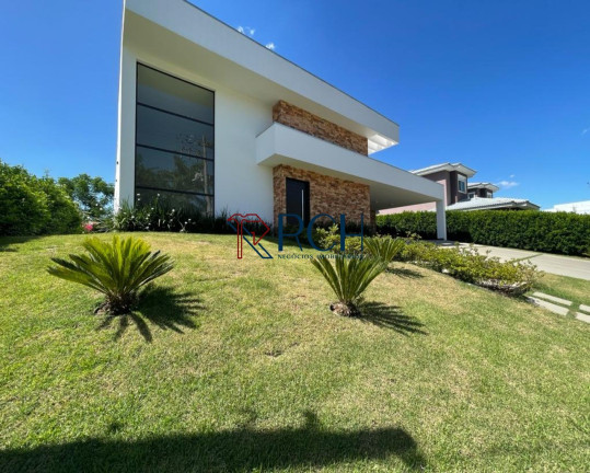 Imagem Casa com 4 Quartos à Venda, 366 m² em Lago Azul - Araçoiaba Da Serra