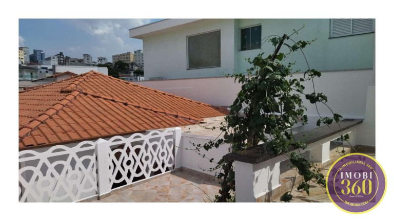 Imagem Casa com 3 Quartos à Venda, 200 m² em Jardim Franca - São Paulo Imagem Casa com 3 Quartos à Venda, 200 m² em Jardim Franca - São Paulo