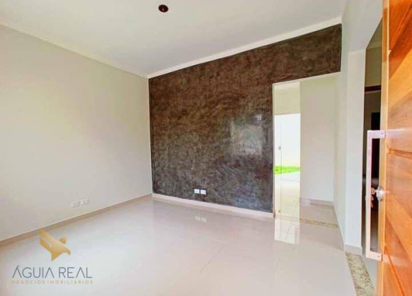 Imagem Casa com 3 Quartos à Venda, 70 m² em Residencial Sírio Libanês I - Campo Grande