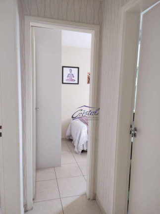 Imagem Apartamento com 2 Quartos à Venda, 47 m² em Morumbi - São Paulo Imagem Apartamento com 2 Quartos à Venda, 47 m² em Morumbi - São Paulo