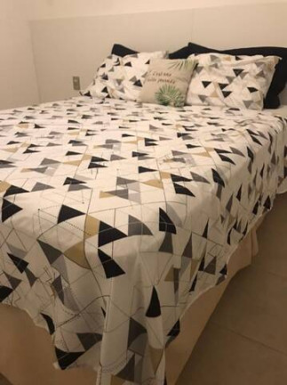 Imagem Casa de Condomínio com 2 Quartos à Venda, 63 m² em Caguassu - Sorocaba Imagem Casa de Condomínio com 2 Quartos à Venda, 63 m² em Caguassu - Sorocaba