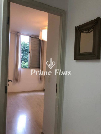 Imagem Apartamento com 2 Quartos à Venda, 70 m² em Indianópolis - São Paulo Imagem Apartamento com 2 Quartos à Venda, 70 m² em Indianópolis - São Paulo