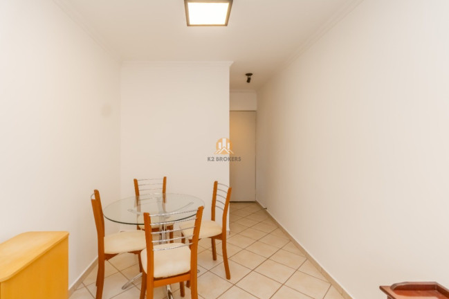 Imagem Imóvel com 2 Quartos à Venda, 49 m² em Chácara Inglesa - São Paulo