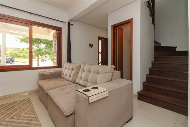 Imagem Casa com 3 Quartos à Venda,  em Hípica - Porto Alegre