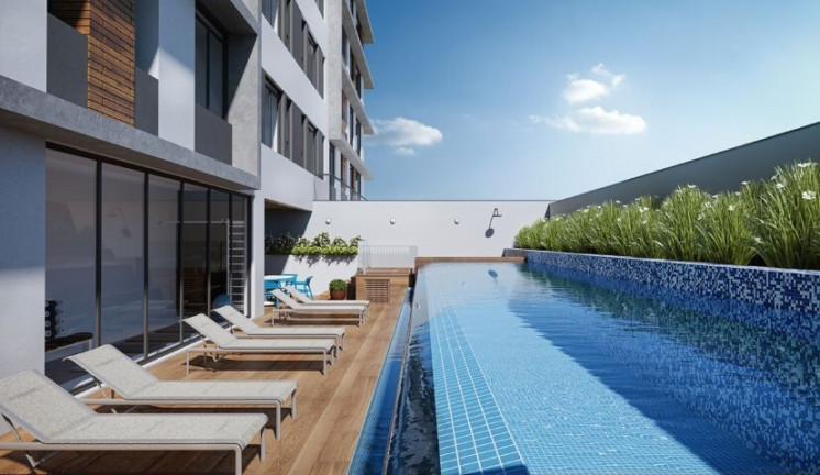 Imagem Apartamento com 3 Quartos à Venda, 147 m² em Menino Deus - Porto Alegre