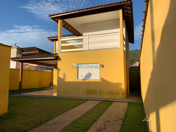 Imagem Casa com 2 Quartos à Venda, 150 m² em Rio Escuro - Ubatuba Imagem Casa com 2 Quartos à Venda, 150 m² em Rio Escuro - Ubatuba