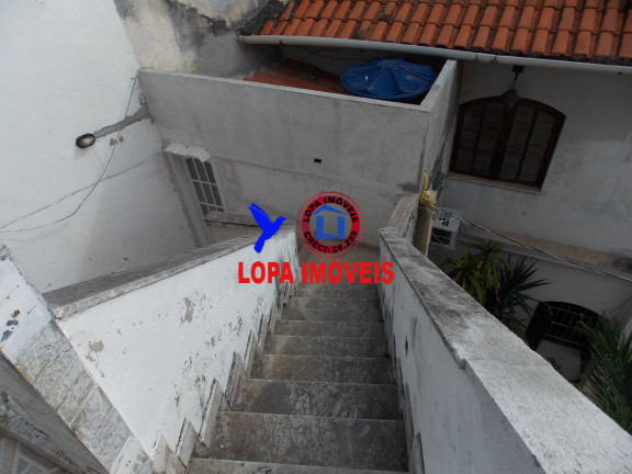 Imagem Casa com 2 Quartos à Venda, 65 m² em Centro - Rio De Janeiro