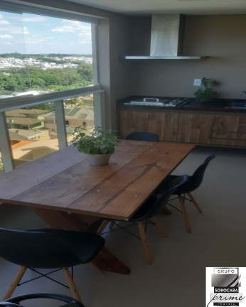 Imagem Apartamento com 3 Quartos à Venda, 140 m² em Parque Campolim - Sorocaba Imagem Apartamento com 3 Quartos à Venda, 140 m² em Parque Campolim - Sorocaba