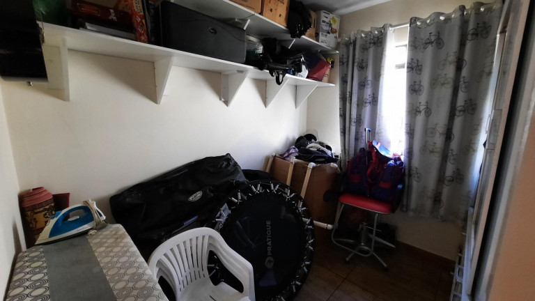 Imagem Apartamento com 3 Quartos à Venda, 52 m² em Pongelupe,(barreiro) - Belo Horizonte Imagem Apartamento com 3 Quartos à Venda, 52 m² em Pongelupe,(barreiro) - Belo Horizonte