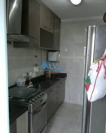 Imagem Apartamento com 2 Quartos à Venda, 50 m² em Santa Terezinha - São Bernardo Do Campo Imagem Apartamento com 2 Quartos à Venda, 50 m² em Santa Terezinha - São Bernardo Do Campo
