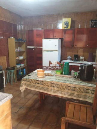 Imagem Sobrado com 4 Quartos à Venda, 140 m² em Jardim Betel - Guarulhos Imagem Sobrado com 4 Quartos à Venda, 140 m² em Jardim Betel - Guarulhos
