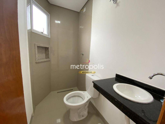 Imagem Sobrado com 2 Quartos à Venda, 116 m² em Utinga - Santo André Imagem Sobrado com 2 Quartos à Venda, 116 m² em Utinga - Santo André