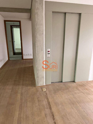 Imagem Apartamento com 3 Quartos à Venda, 274 m² em Jardim - Santo André