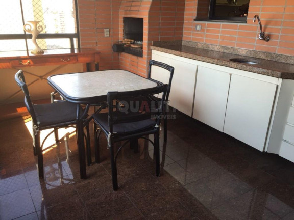 Imagem Apartamento com 4 Quartos à Venda, 273 m² em Moema - São Paulo
