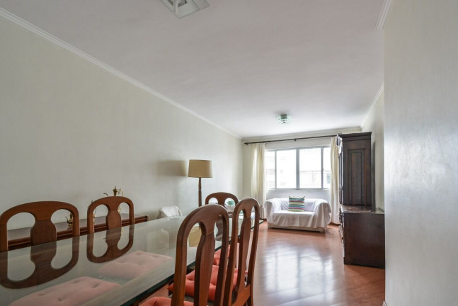 Imagem Apartamento com 3 Quartos à Venda, 97 m² em Perdizes - São Paulo