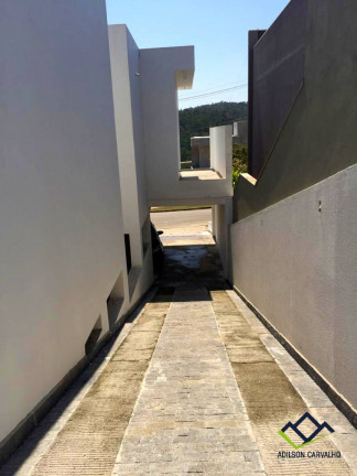 Imagem Casa com 3 Quartos à Venda, 525 m² em Jarinu
