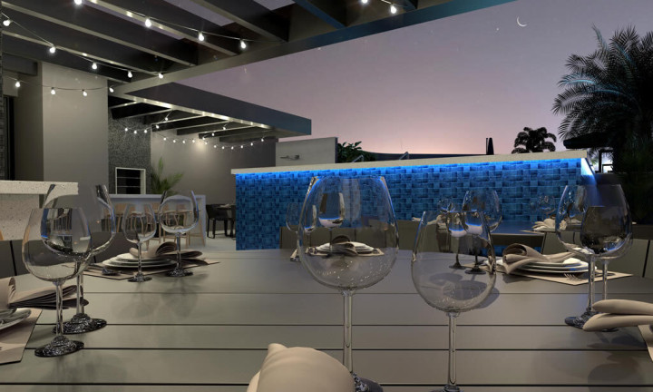 Imagem Apartamento com 2 Quartos à Venda, 72 m² em Praia Dos Amores - Balneário Camboriú