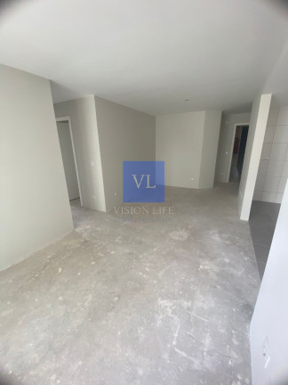 Imagem Imóvel com 3 Quartos à Venda, 77 m² em Capão Raso - Curitiba