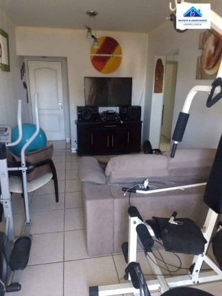 Apartamento com 1 Quarto à Venda, 43 m² em Botafogo - Campinas