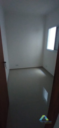 Imagem Apartamento com 2 Quartos à Venda, 50 m² em Vila Valparaíso - Santo André