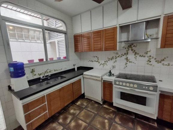 Imagem Casa com 4 Quartos à Venda, 180 m² em Campo Belo - São Paulo Imagem Casa com 4 Quartos à Venda, 180 m² em Campo Belo - São Paulo
