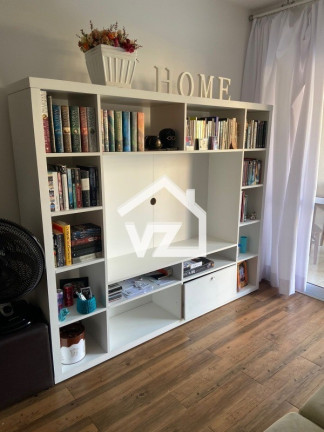 Imagem Apartamento com 1 Quarto à Venda, 61 m² em Jardim Leonor - São Paulo Imagem Apartamento com 1 Quarto à Venda, 61 m² em Jardim Leonor - São Paulo