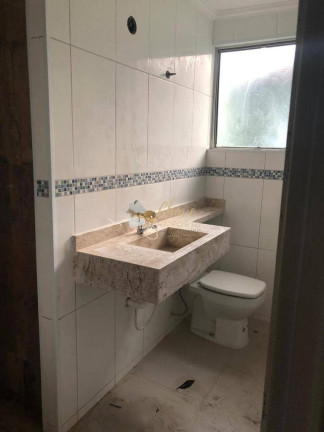 Imagem Apartamento com 2 Quartos à Venda, 48 m² em Jardim Vergueiro - São Paulo Imagem Apartamento com 2 Quartos à Venda, 48 m² em Jardim Vergueiro - São Paulo