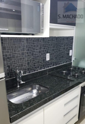 Imagem Apartamento com 2 Quartos à Venda, 50 m² em Utinga - Santo André Imagem Apartamento com 2 Quartos à Venda, 50 m² em Utinga - Santo André
