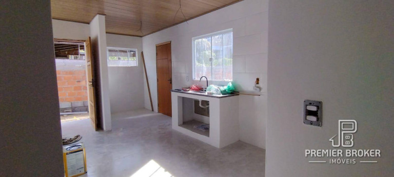 Imagem Casa com 2 Quartos à Venda, 47 m² em Albuquerque - Teresópolis Imagem Casa com 2 Quartos à Venda, 47 m² em Albuquerque - Teresópolis