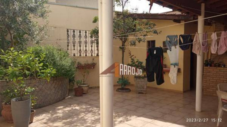 Imagem Sobrado com 4 Quartos à Venda, 220 m² em Penha De França - São Paulo