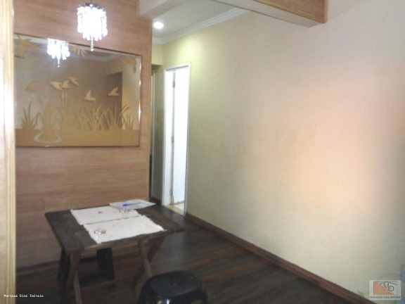 Imagem Apartamento com 3 Quartos à Venda, 65 m² em Sumaré - São Paulo