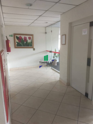 Imagem Apartamento com 2 Quartos à Venda, 57 m² em Lauzane Paulista - São Paulo